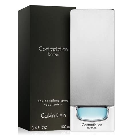 calvin klein contradiction discontinued